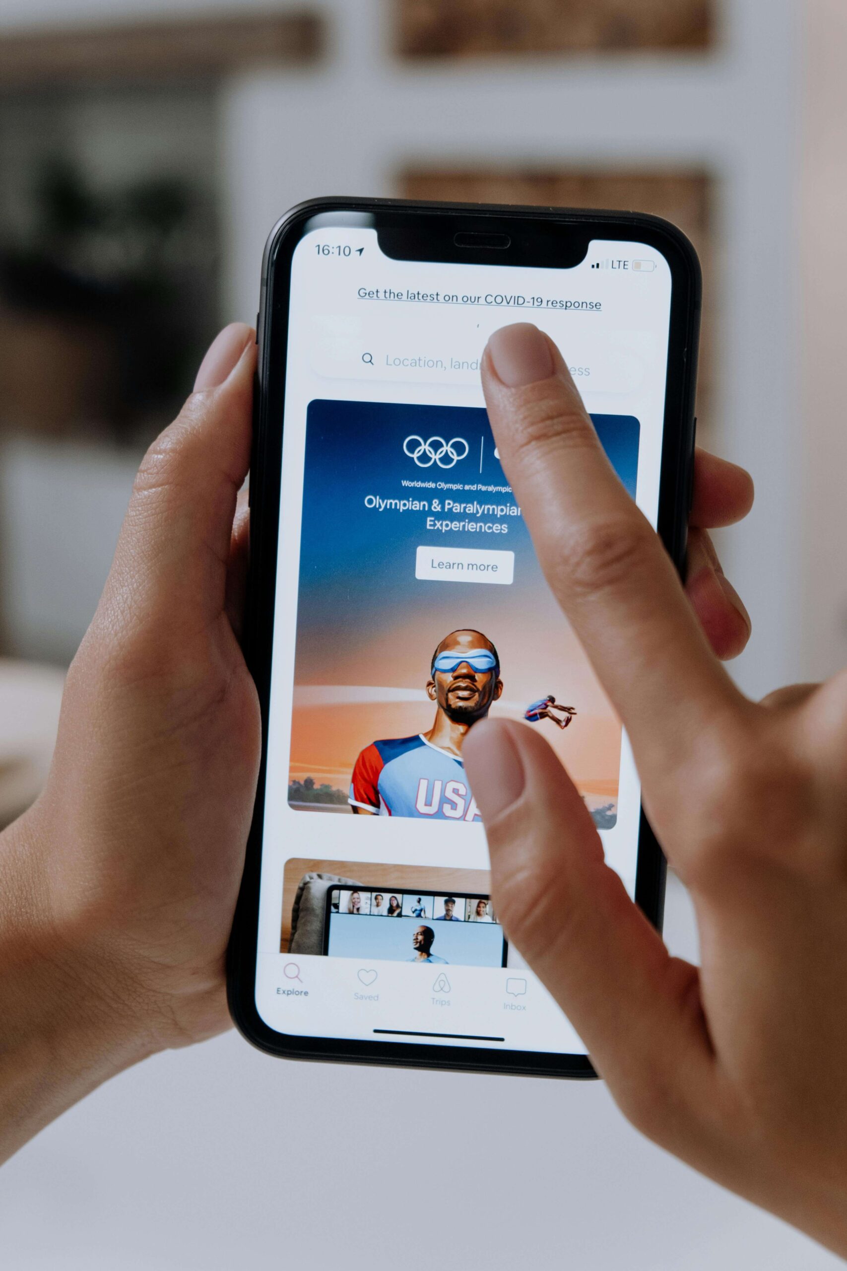 mobile-friendly online store
