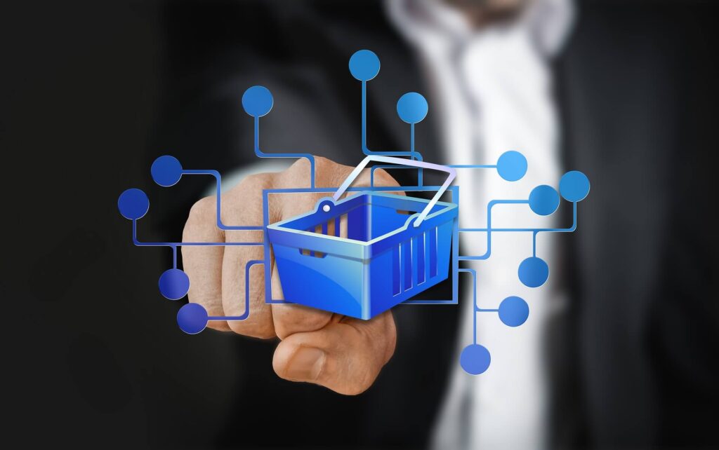 automated ecommerce