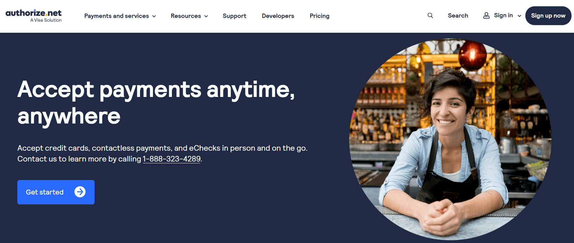 Authorize.net