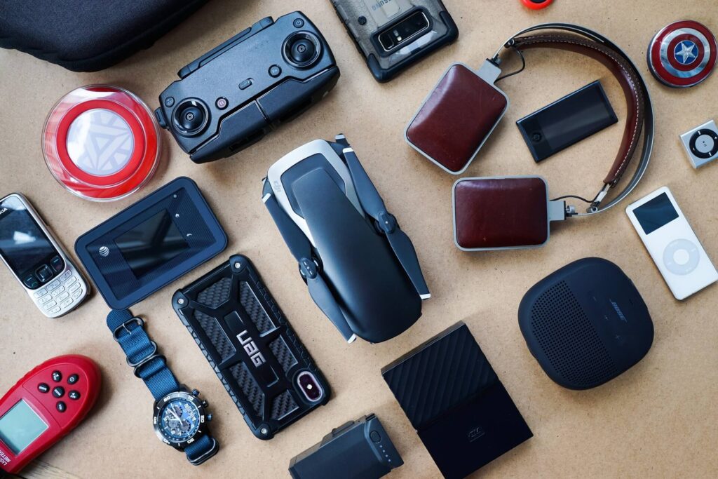 wearable tech gadgets