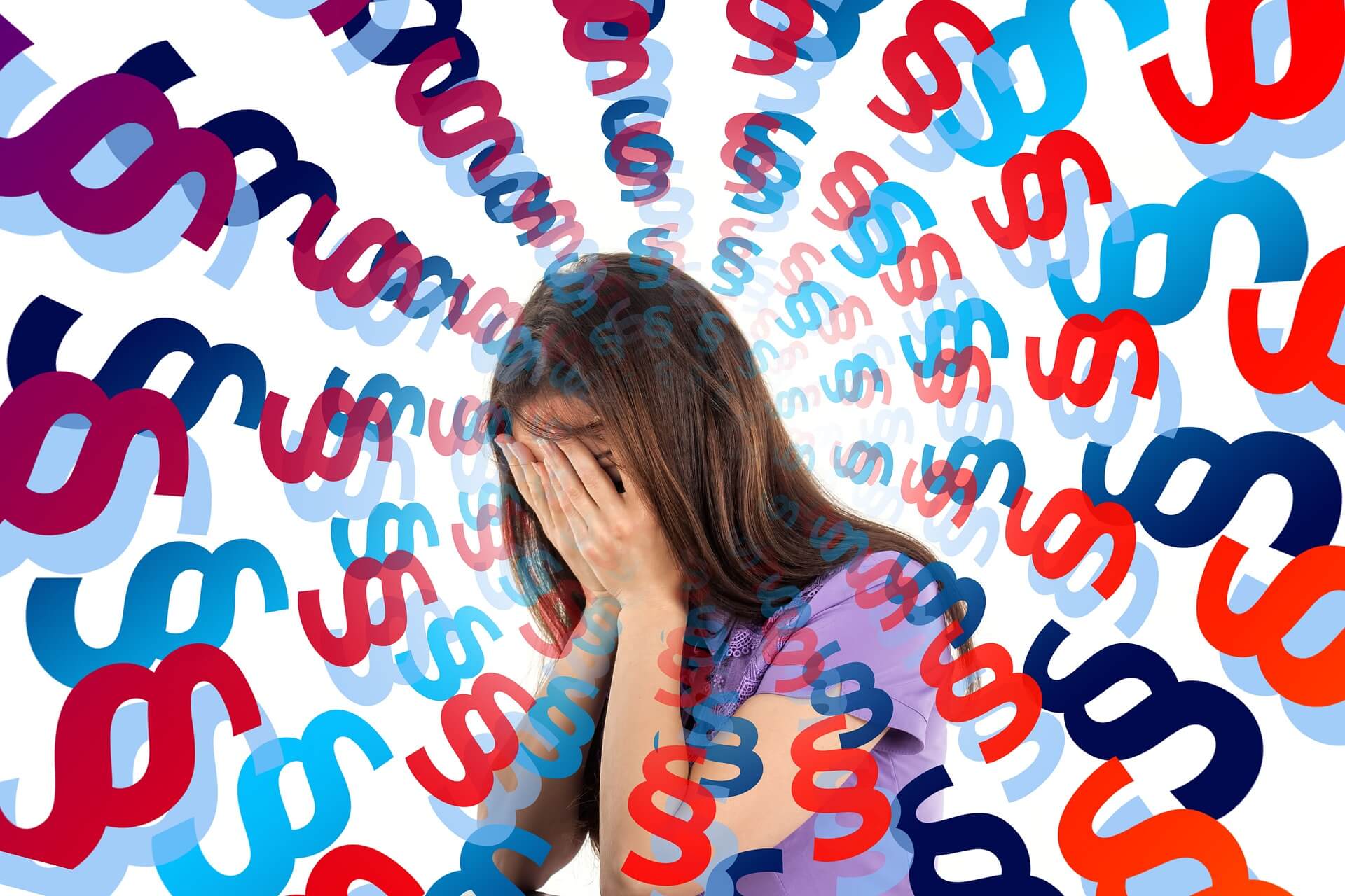 online seller overwhelmed by too many orders