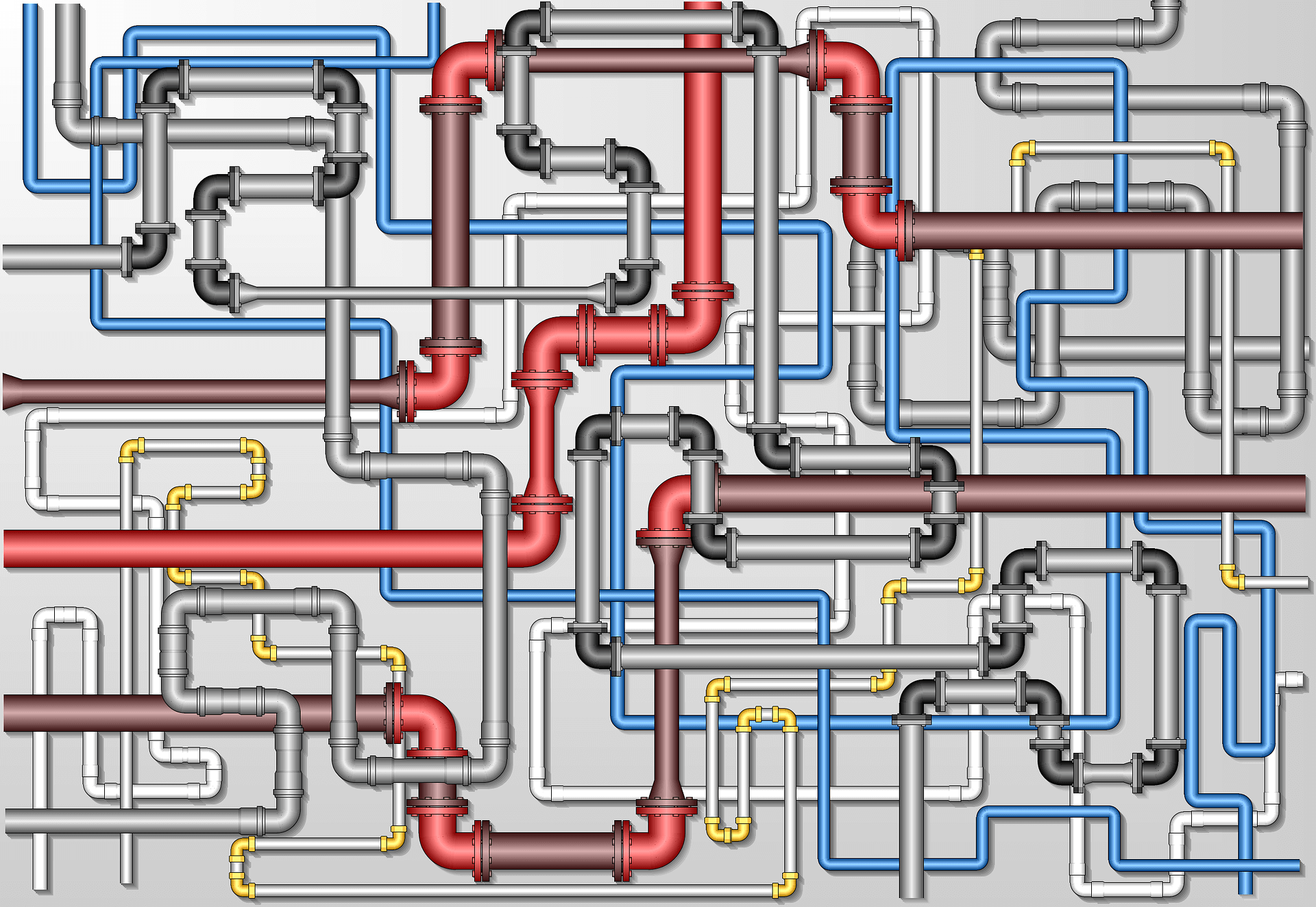 pipeline