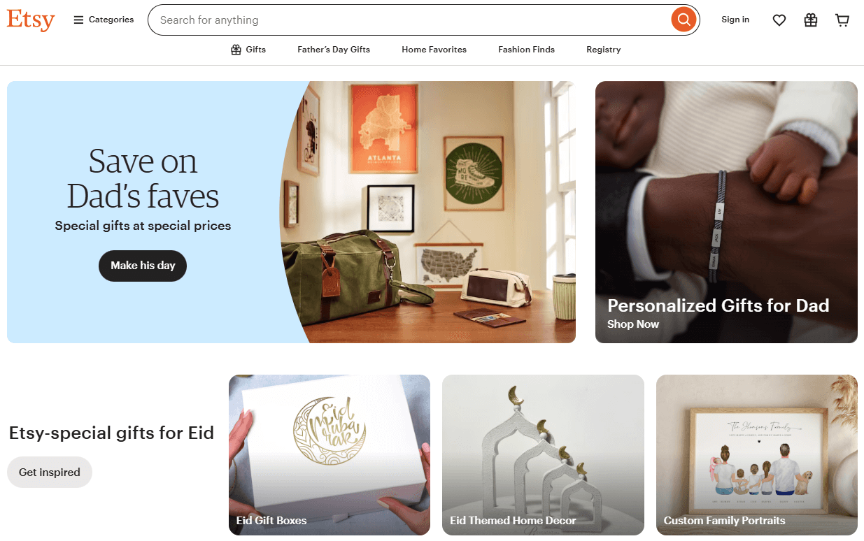 Etsy