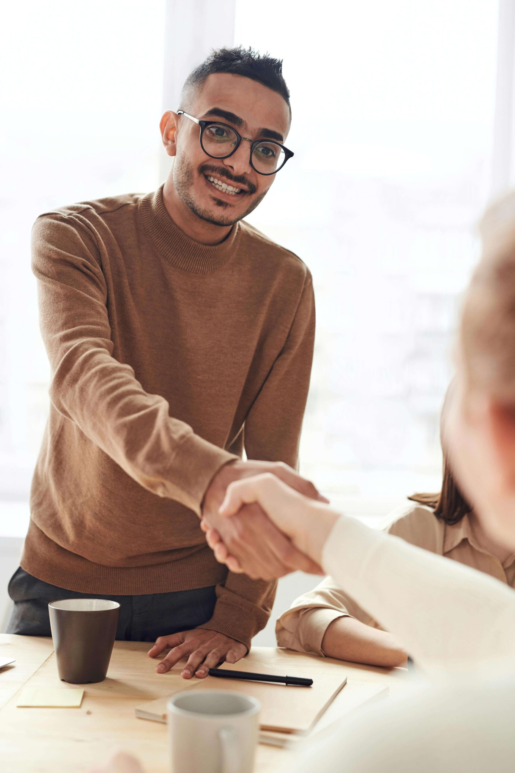 partnership