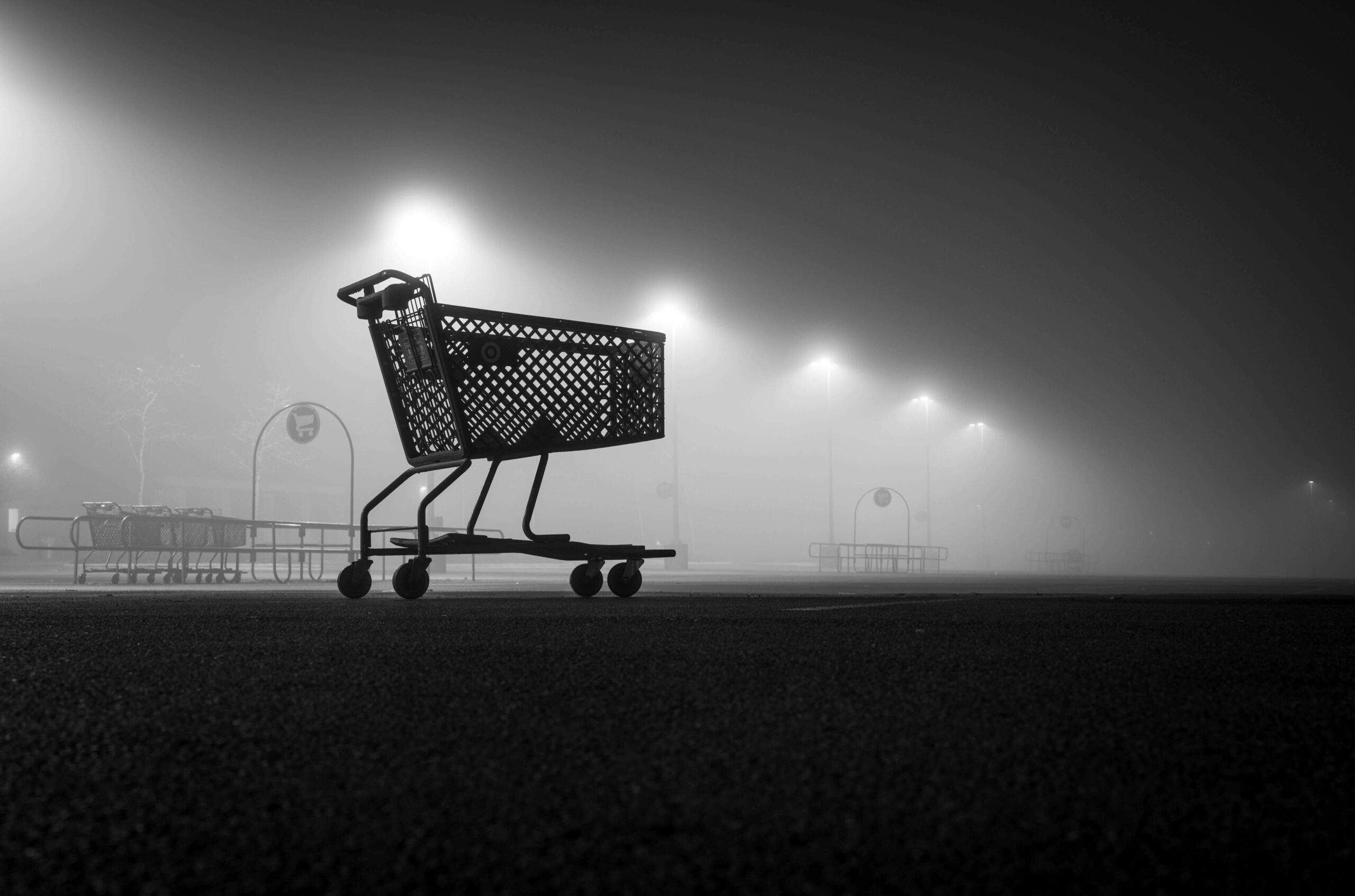 abandoned cart