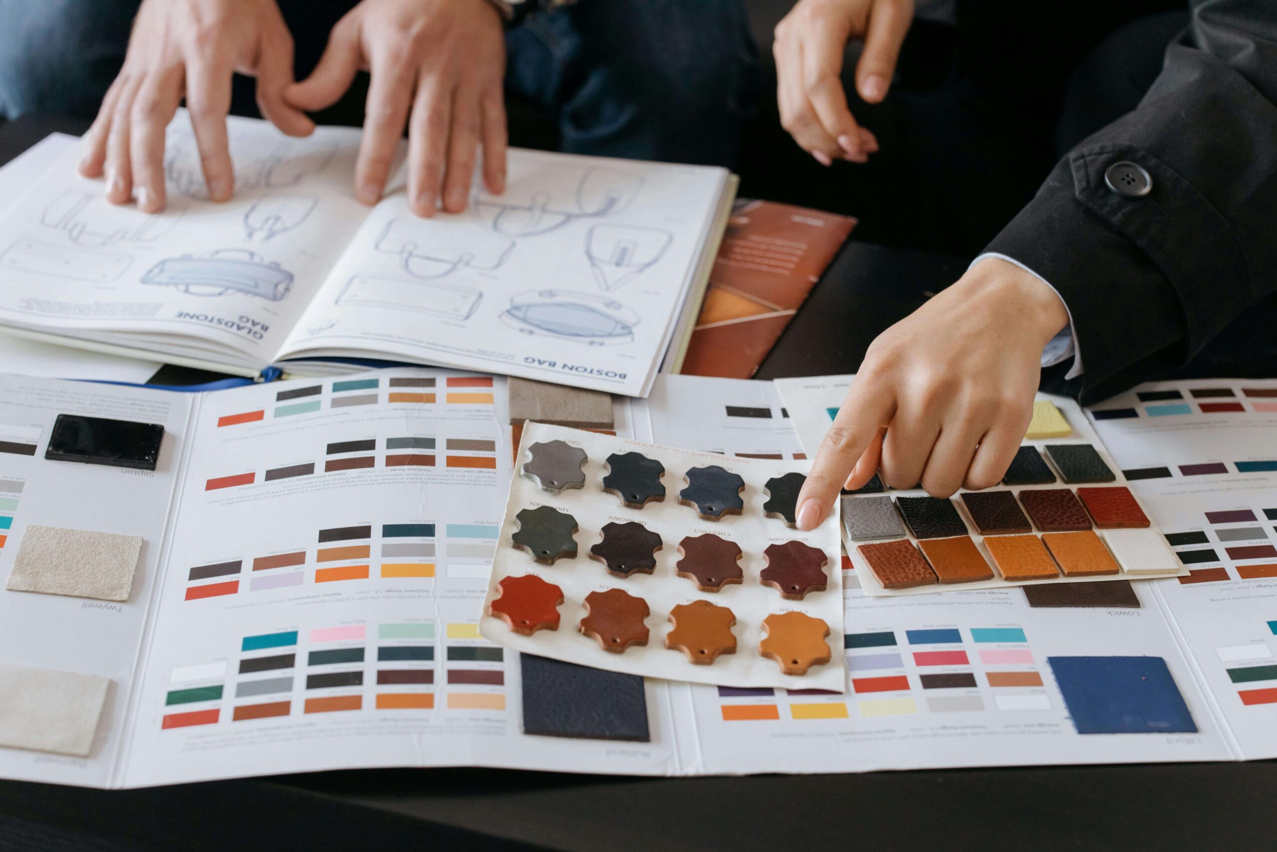 product samples