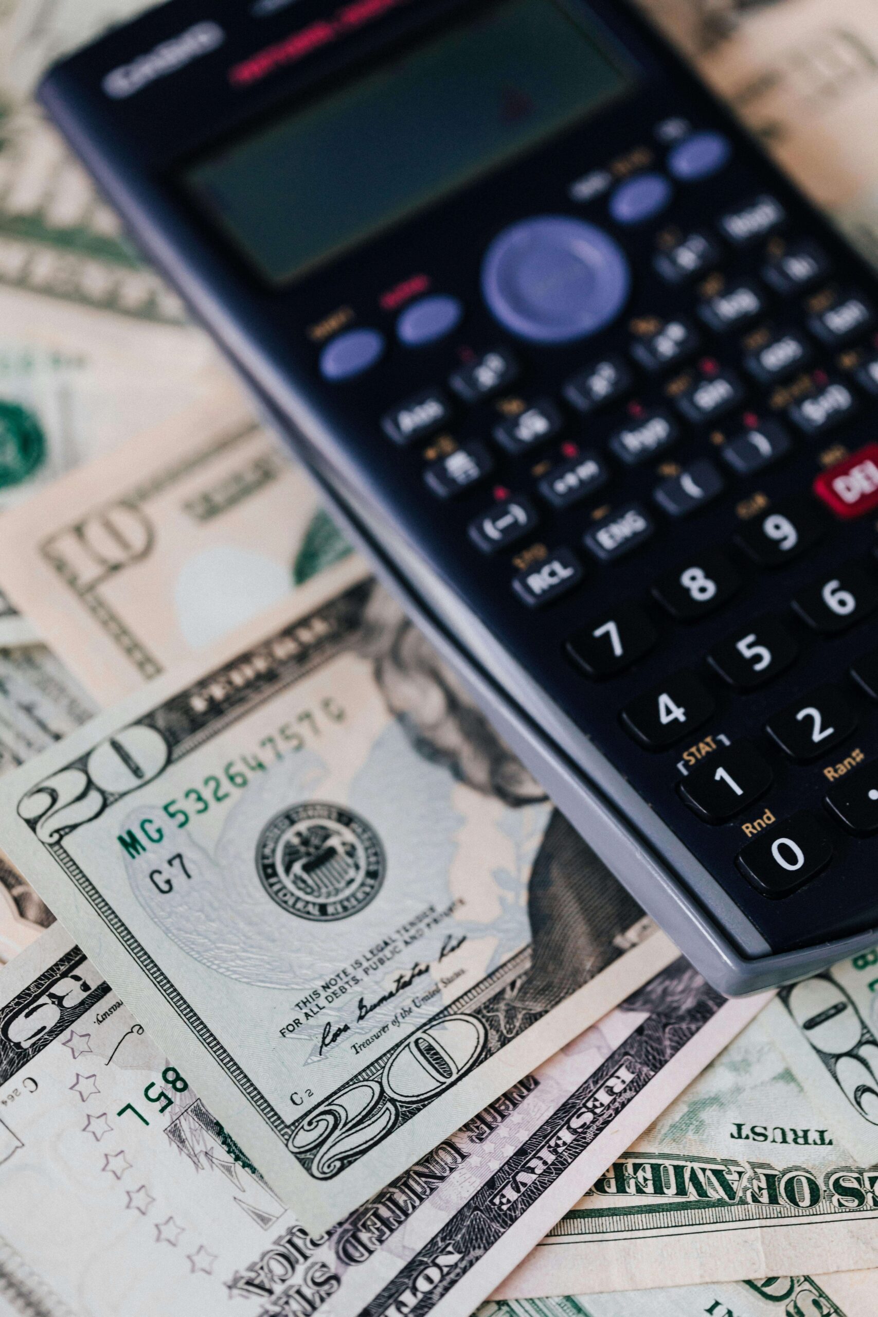profit calculator