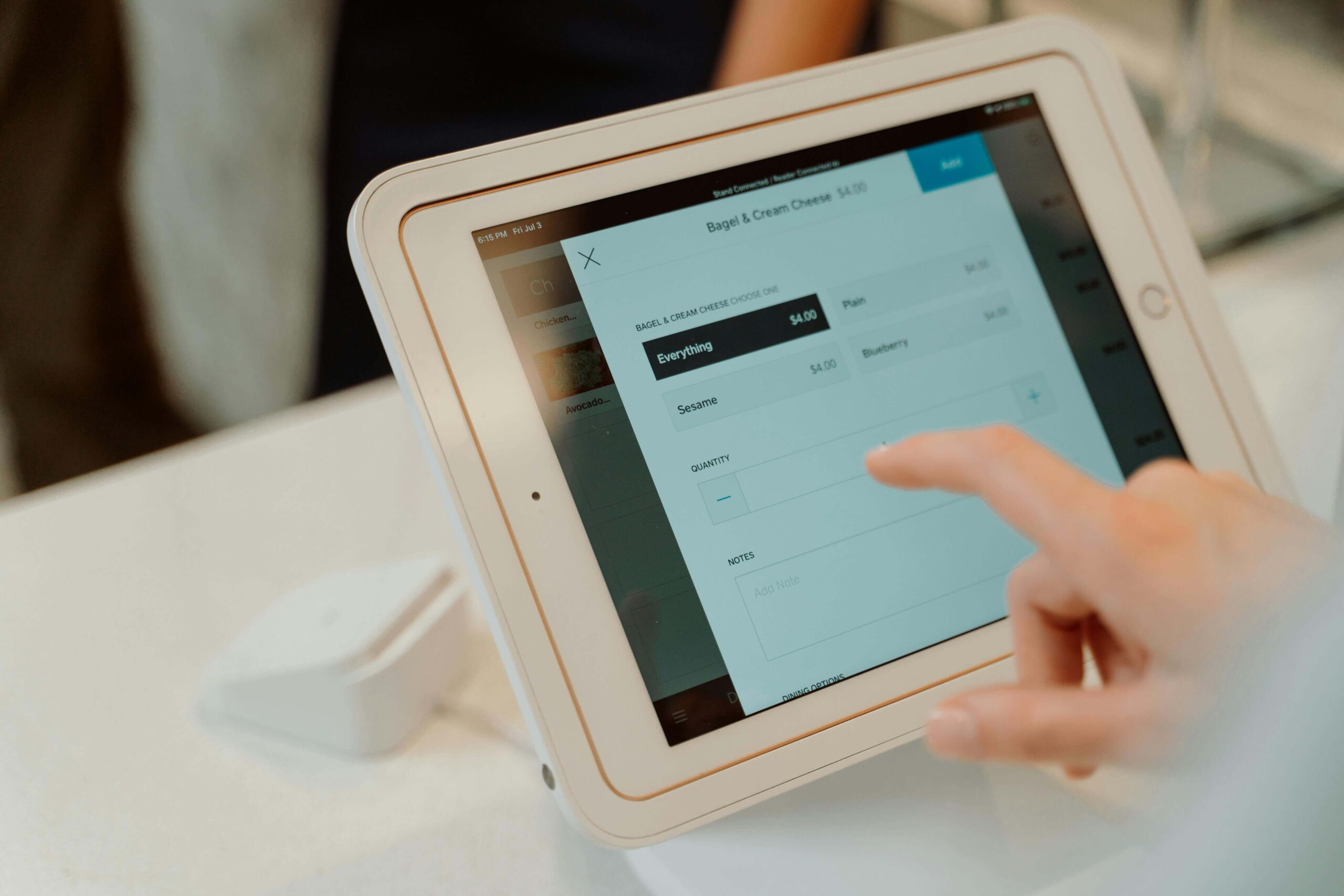 POS System