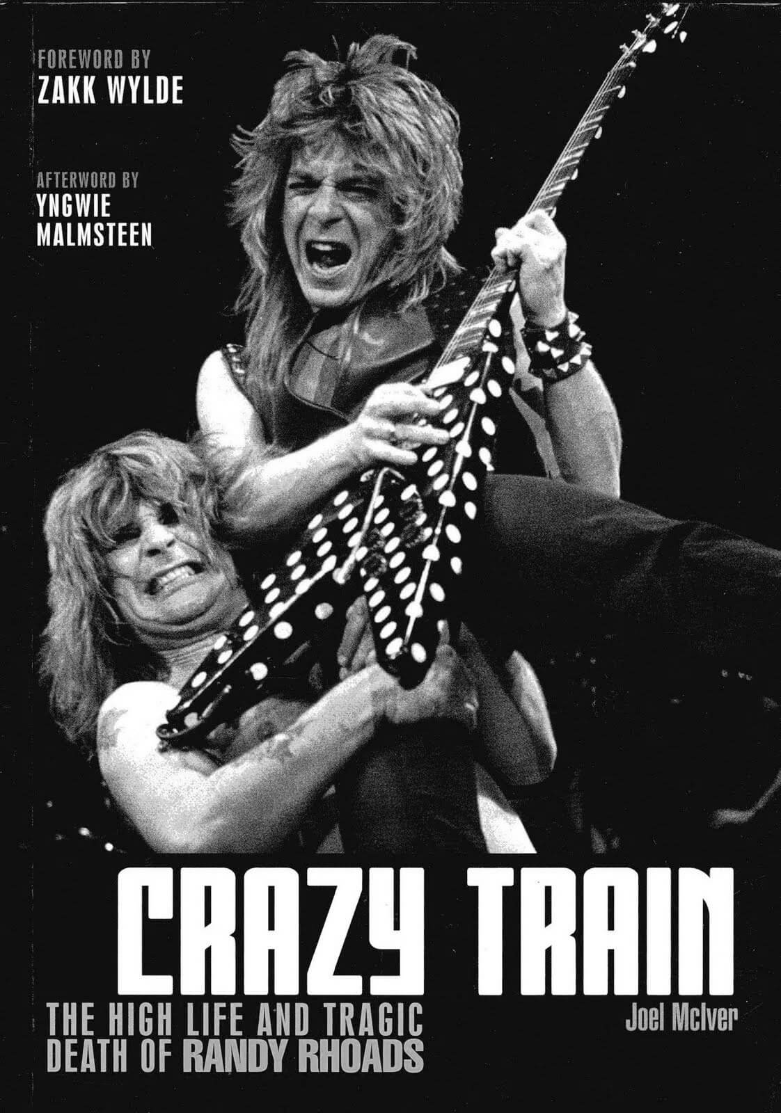 Crazy Train