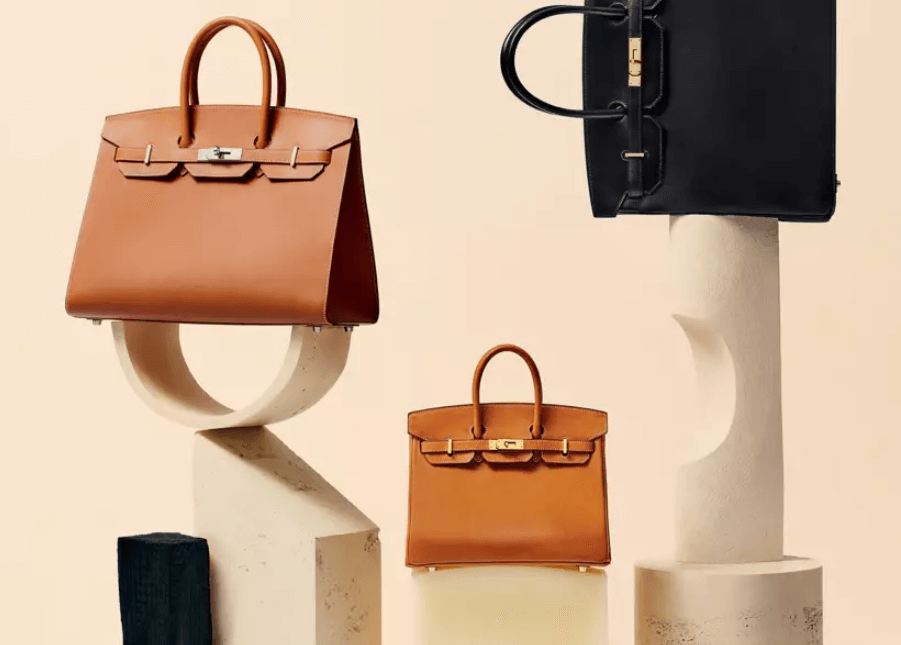 luxury bags