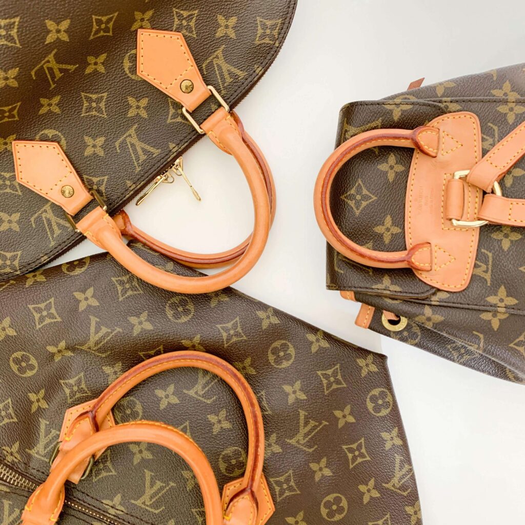 louis vuitton handbags