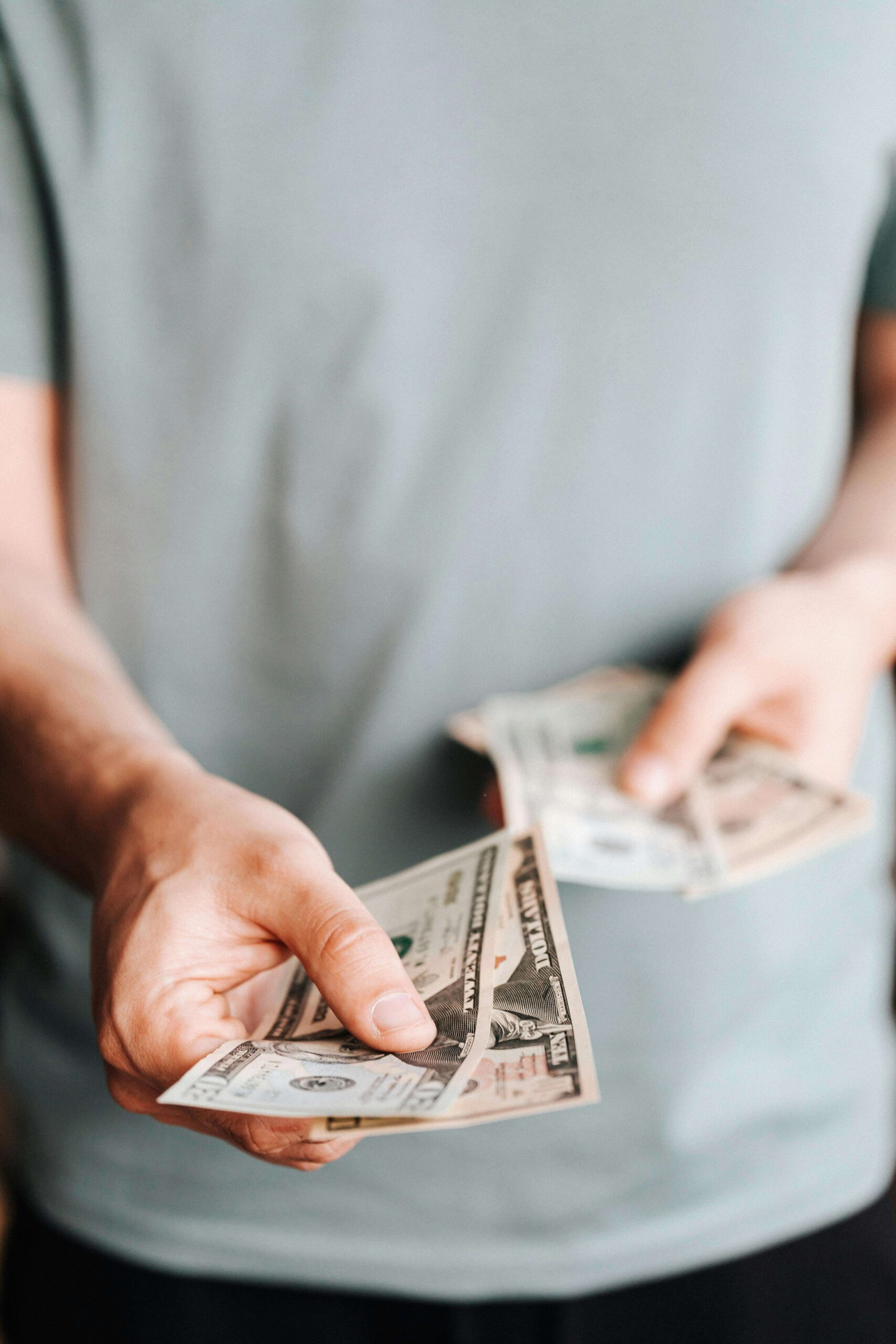 making high ROI