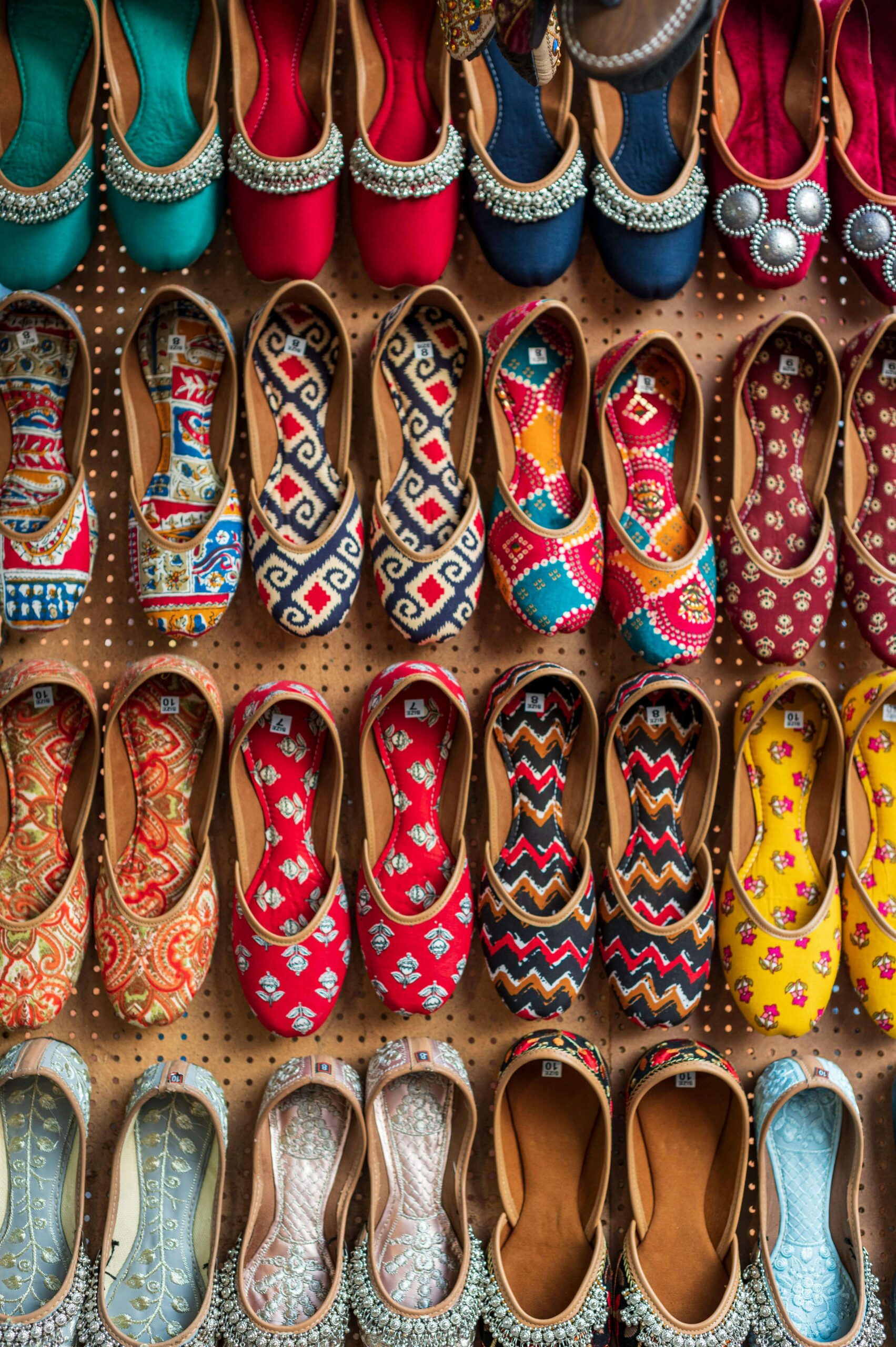 handmade shoes