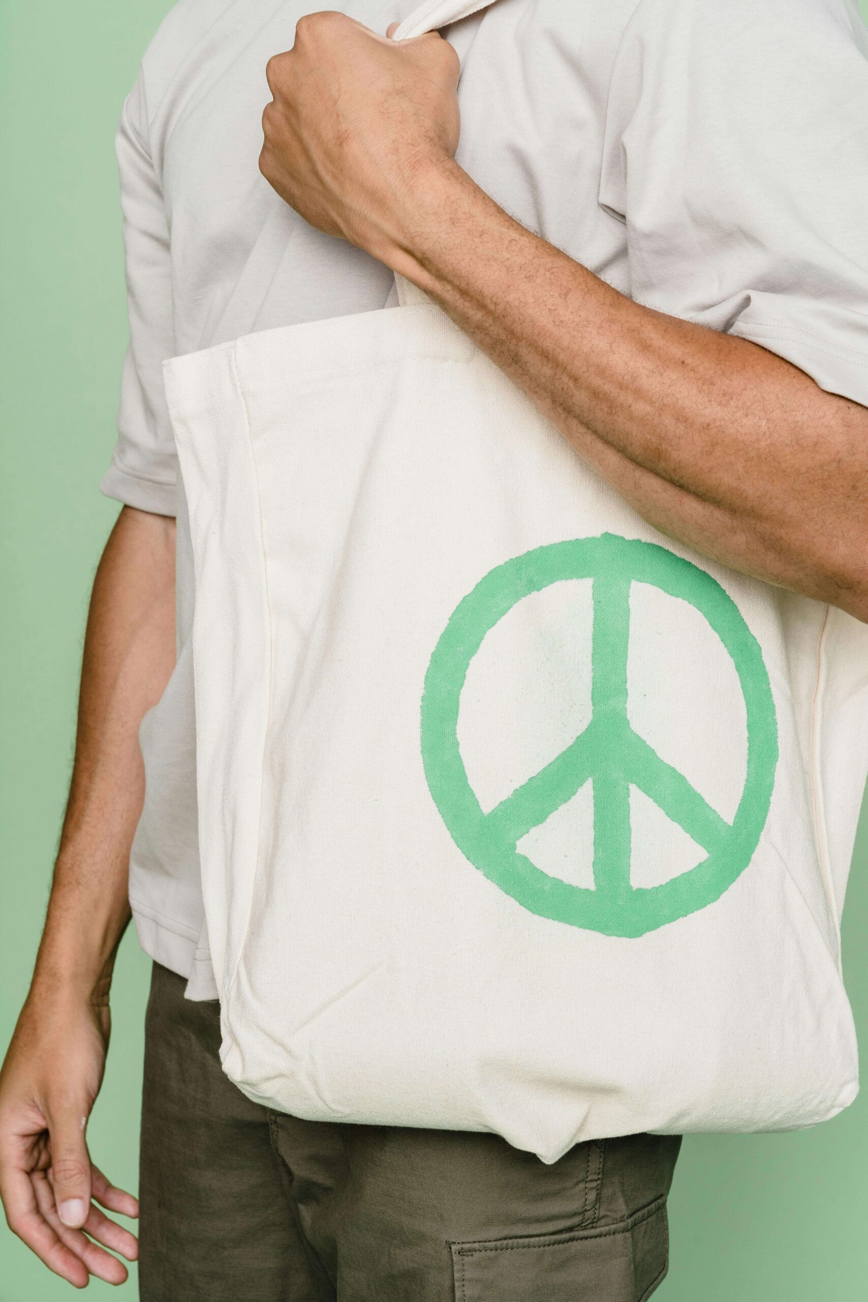 eco-friendly tote bag