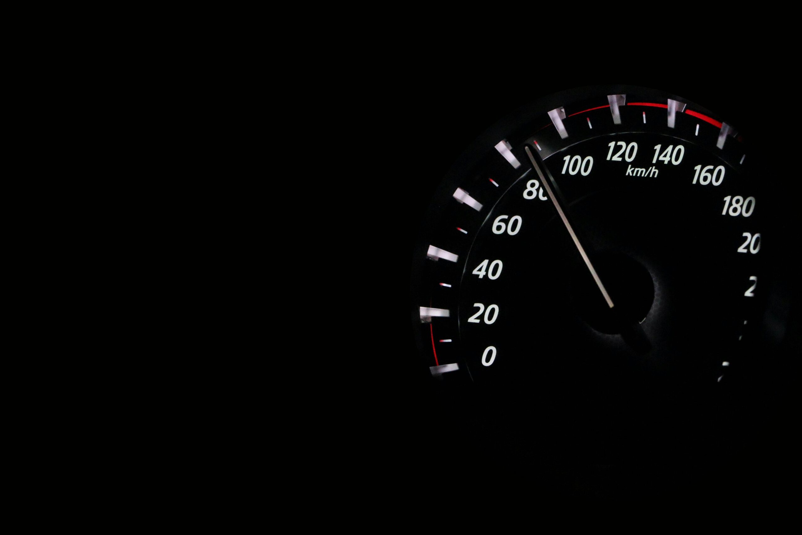 moving the needle