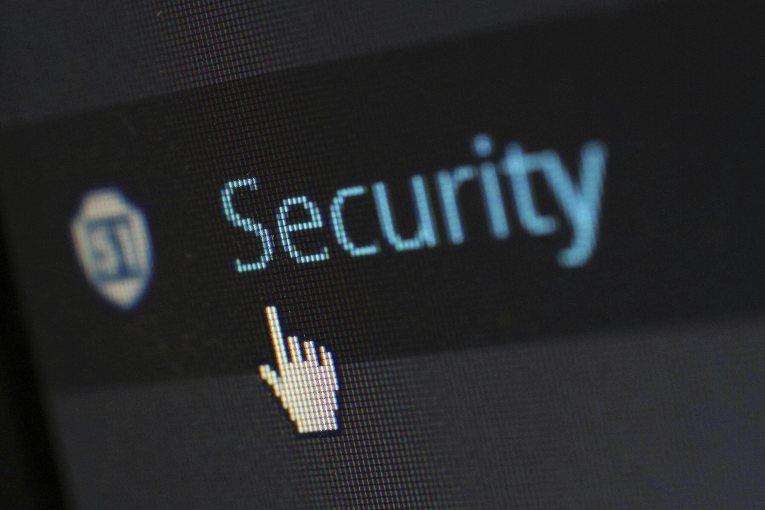 security for online businesses