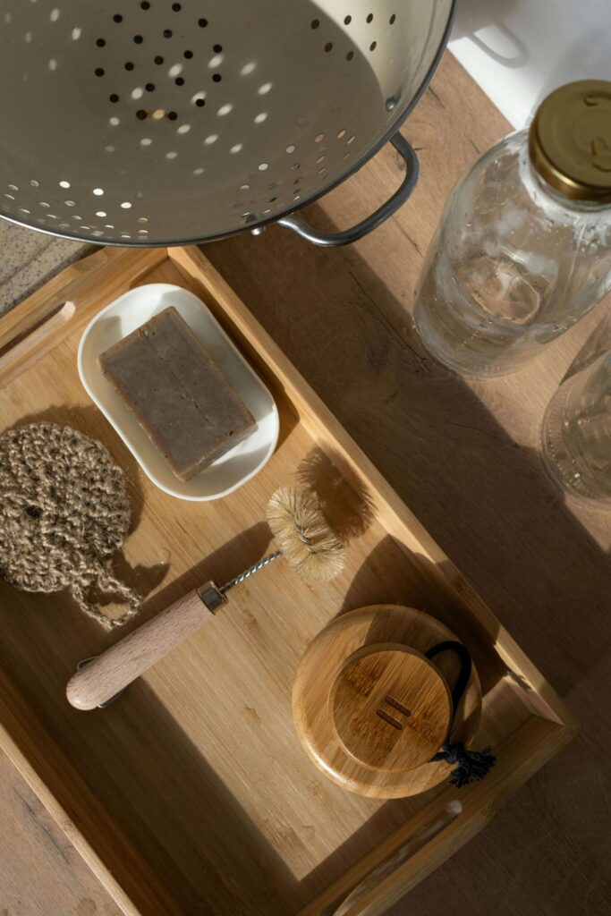 profitable eco-friendly products