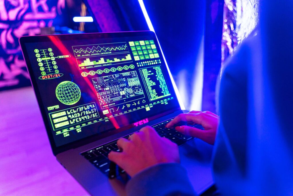 cybersecurity for online businesses
