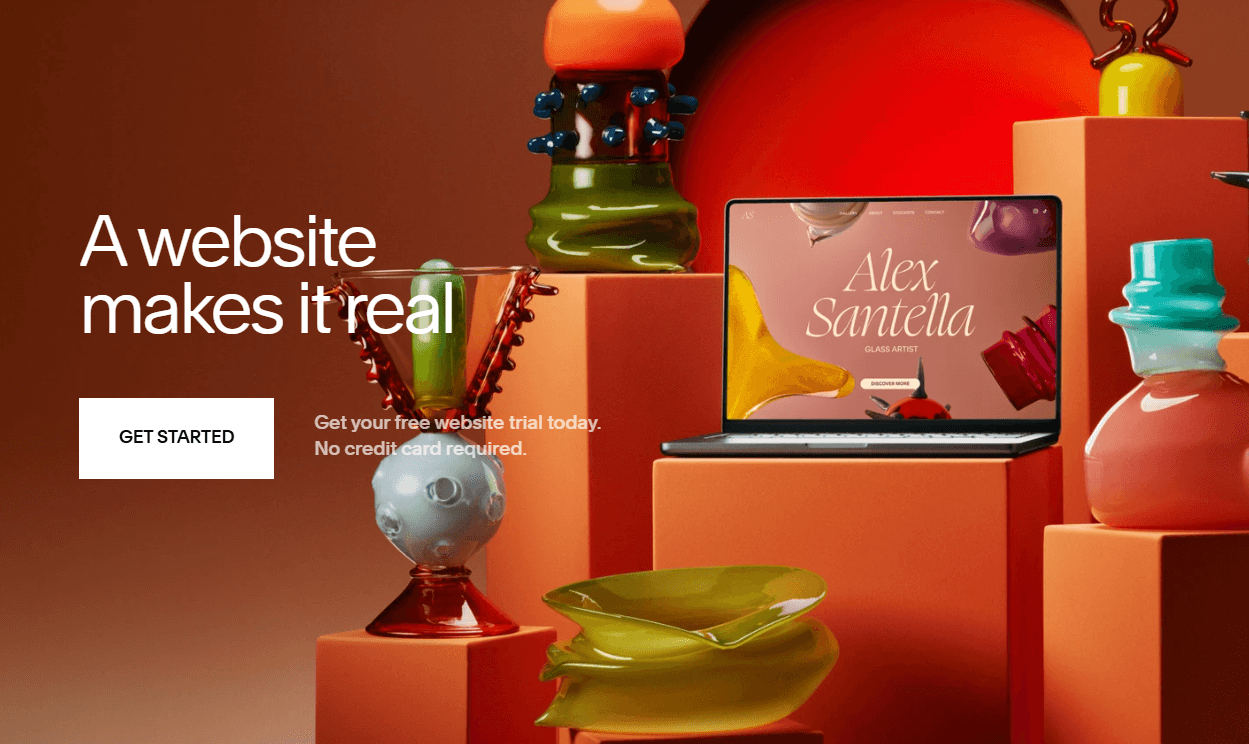 Squarespace 3