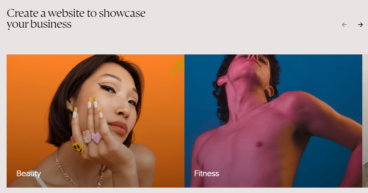 Squarespace 4
